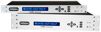 EndRun Meridian II 1U/2U